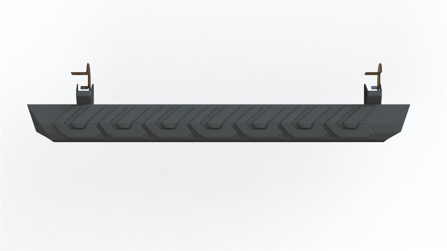 GEM TUBES - 400002 - Nerf/Step Bar