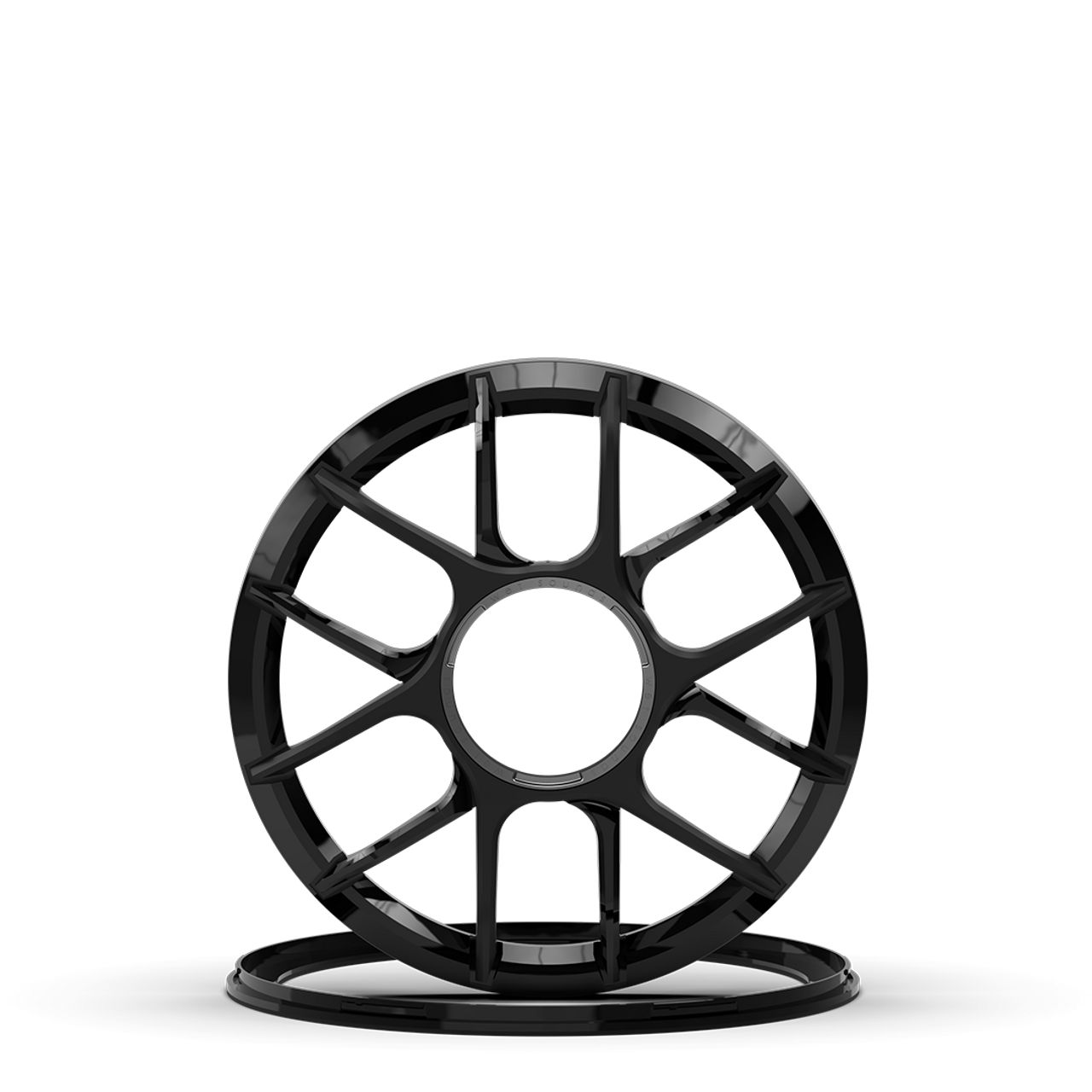 Wet Sounds REVO Series Subwoofers - REVO 10 - View 10