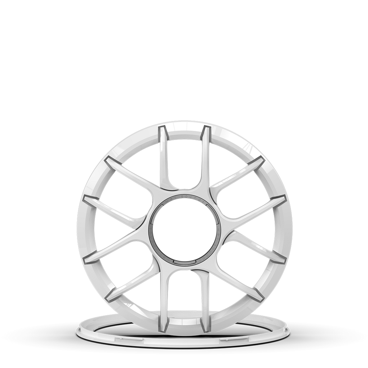 Wet Sounds REVO Series Subwoofers - REVO 10 - View 13