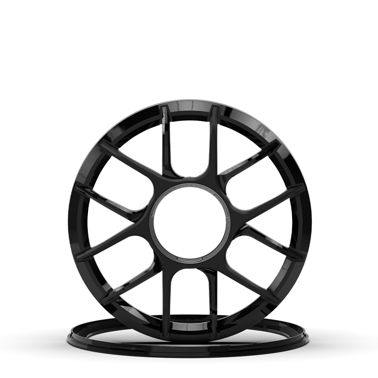 Wet Sounds REVO Series Subwoofers - REVO 12 - View 14