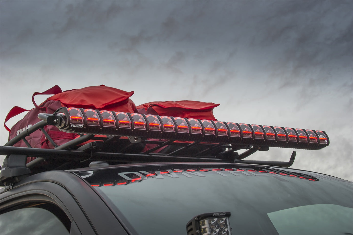 Rigid Industries - 220413 - LED Light Bar