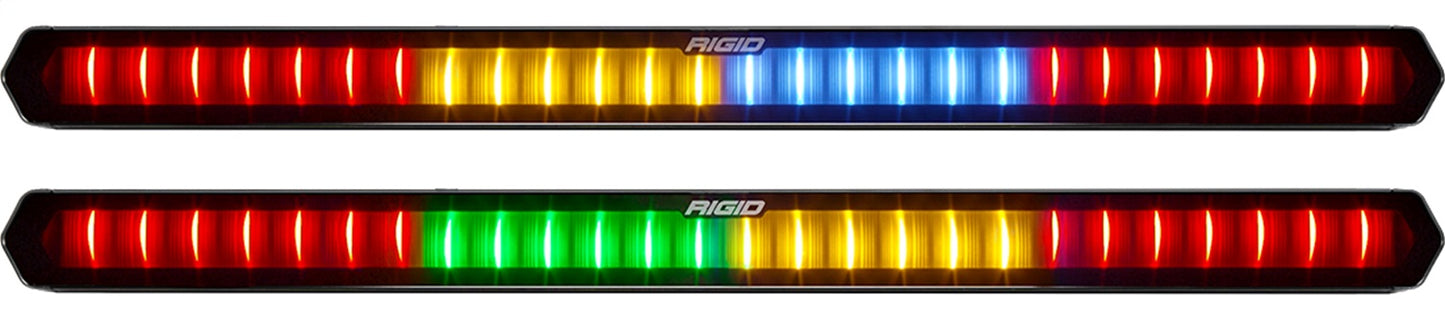 Rigid Industries - 901802 - LED Light Bar
