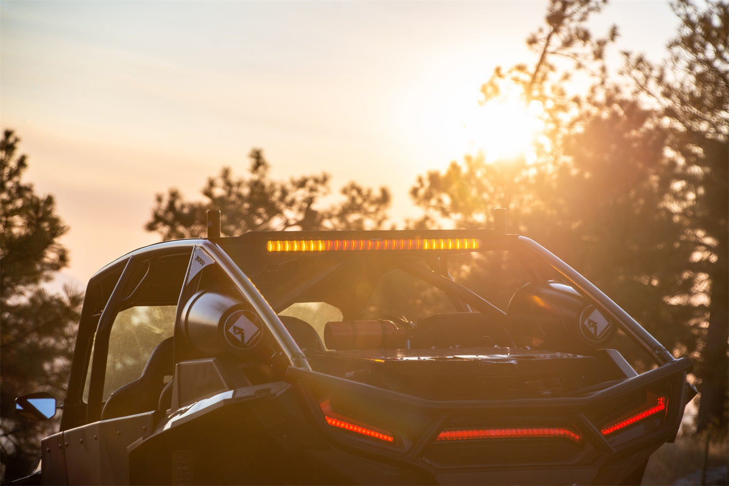 Rigid Industries - 901802 - LED Light Bar