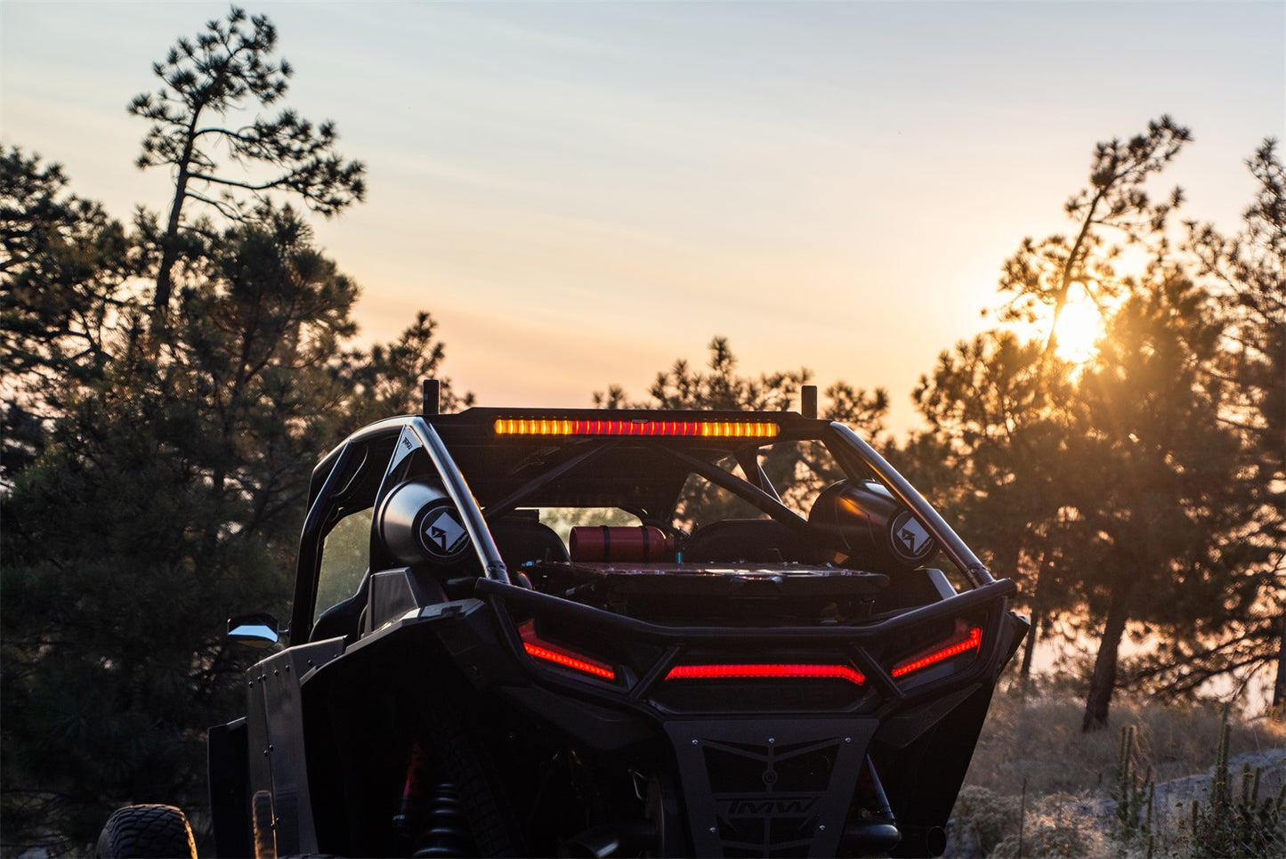 Rigid Industries - 901802 - LED Light Bar