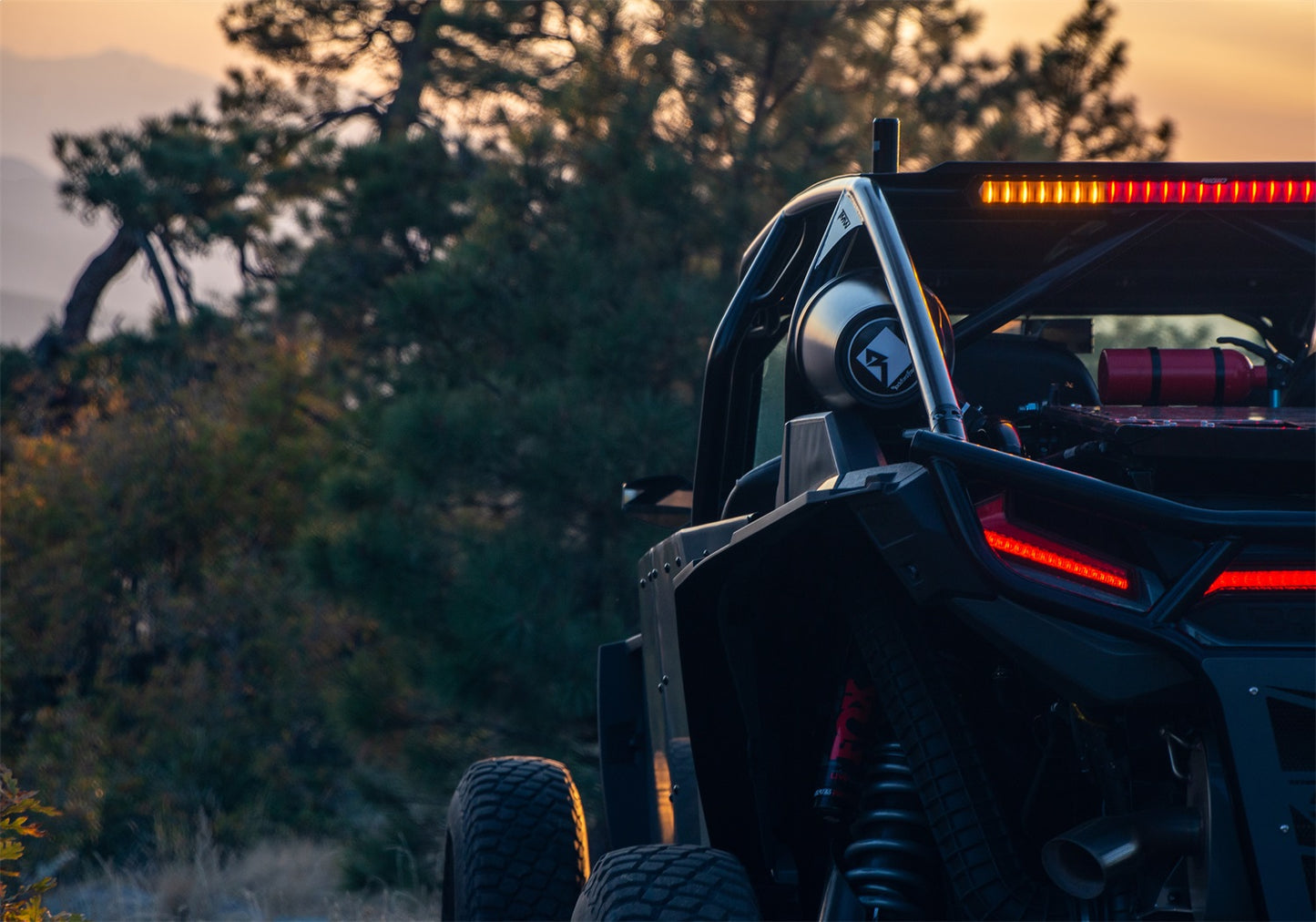 Rigid Industries - 901802 - LED Light Bar