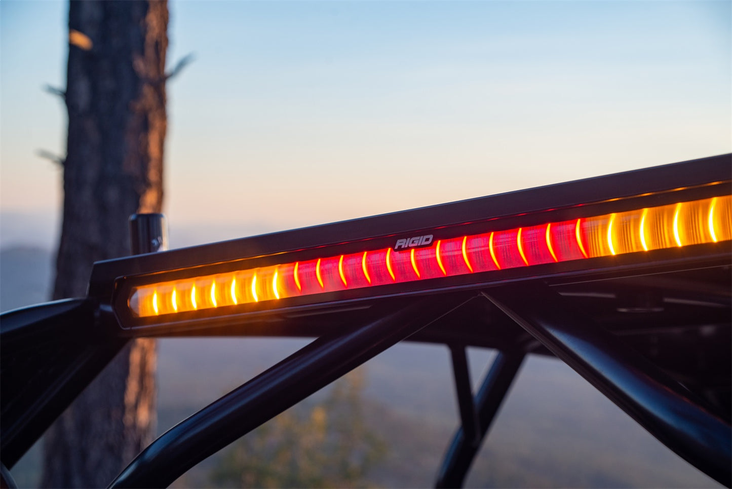 Rigid Industries - 901802 - LED Light Bar