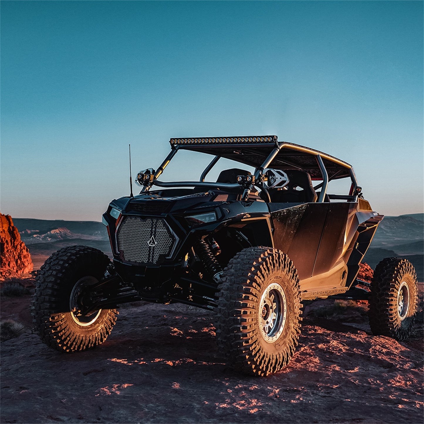 Rigid Industries - 411613 - LED Light Bar