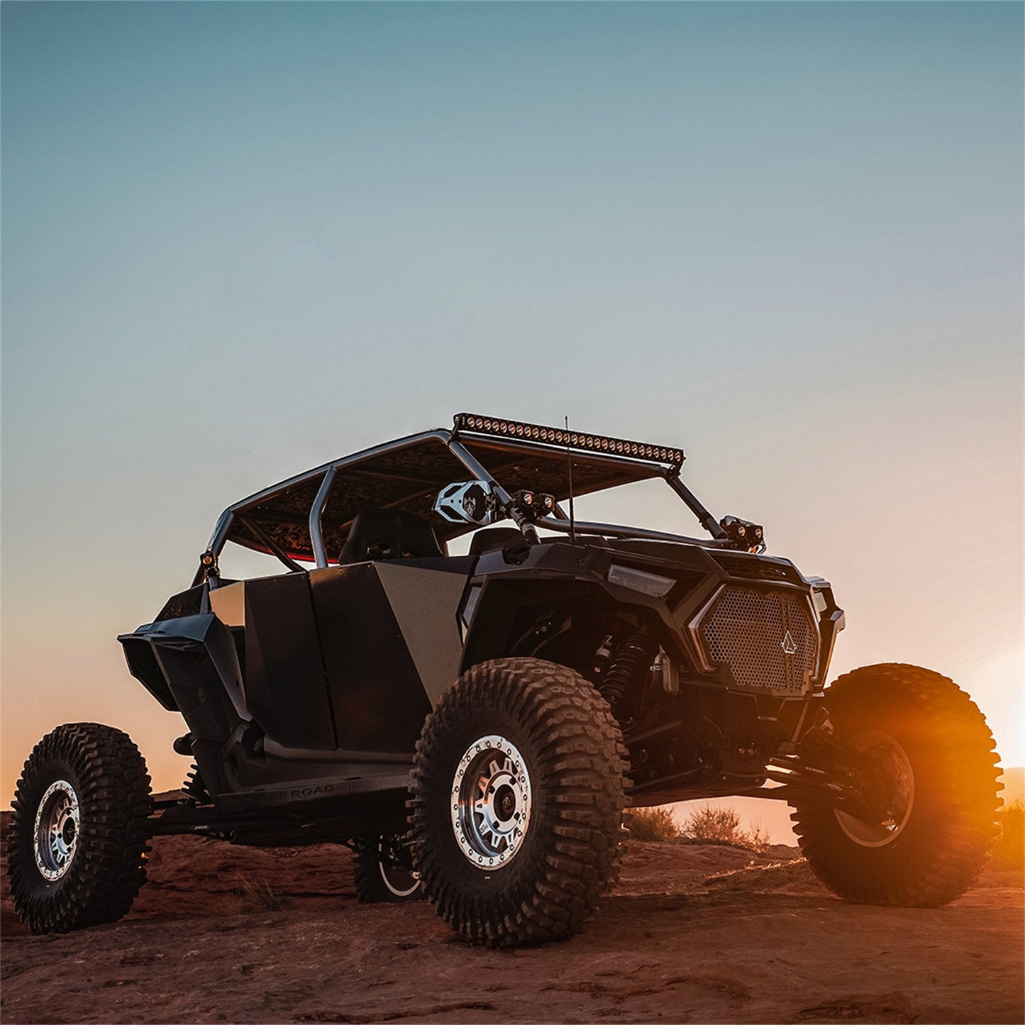 Rigid Industries - 411613 - LED Light Bar