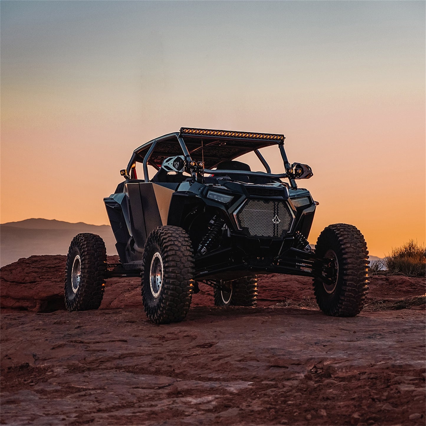 Rigid Industries - 411613 - LED Light Bar