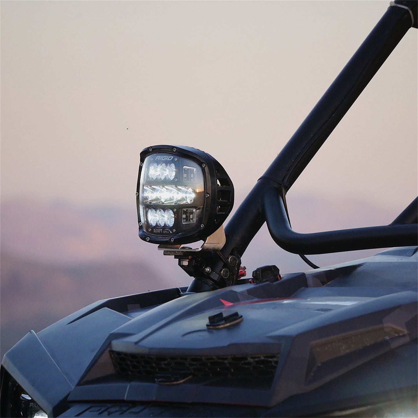 Rigid Industries - 300414 - Auxiliary Light