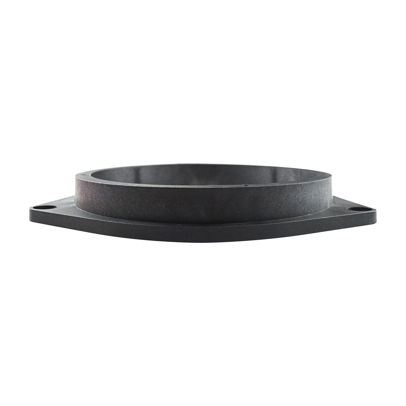 Audiopipe Nissan 6.5 Inch Factory to Aftermarket Speaker Adapter Kit - Model RINGPVCNI6