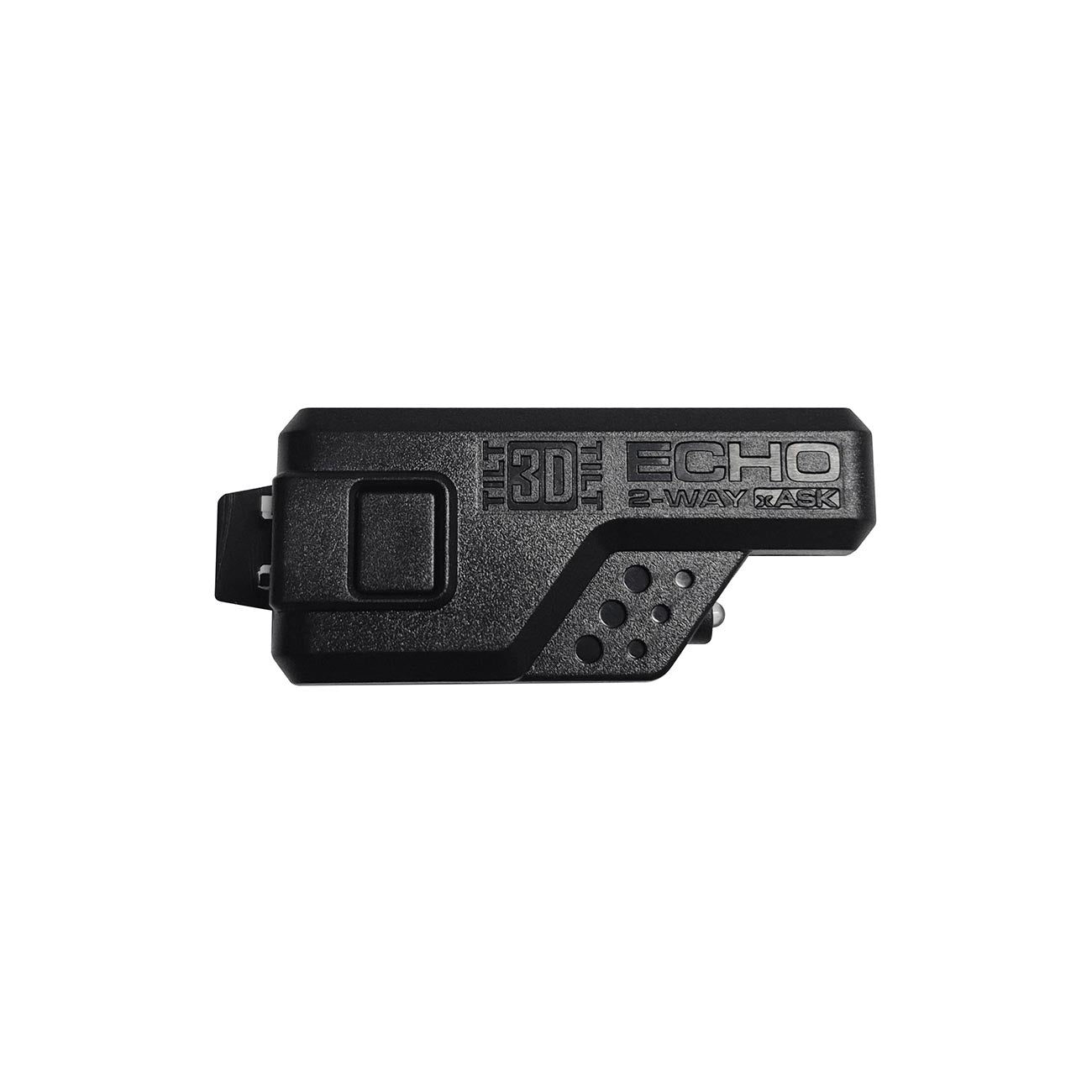 Excalibur Alarms RK5803D 5-Button LCD 2-Way Remote Kit