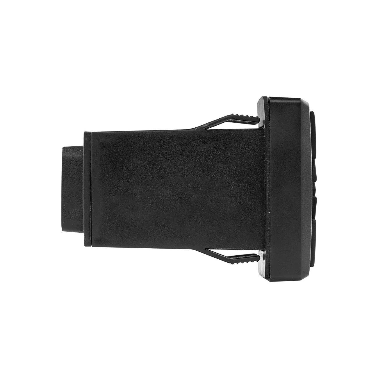 DS18 RKSBT Marine and Powersports Waterproof Rocker Switch Bluetooth Audio Receiver with Controls