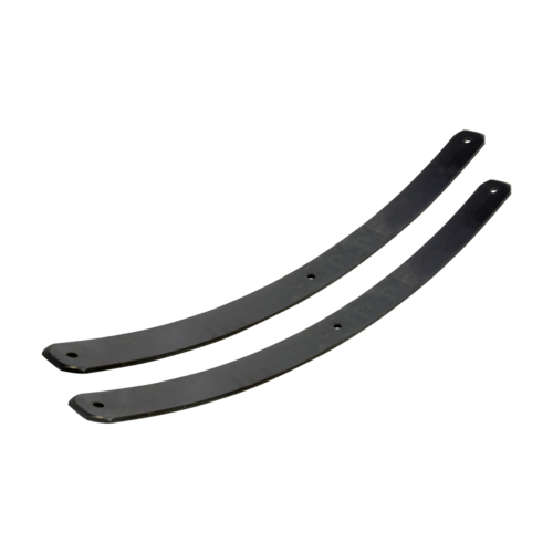 ReadyLIFT Suspension 1.5-Inch Rear Add-a-Leaf Kit 26-3115
