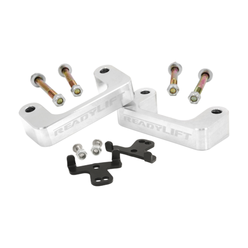 ReadyLift Suspension 66-3922 2-Inch Leveling Kit for 2019 GMC Sierra Denali