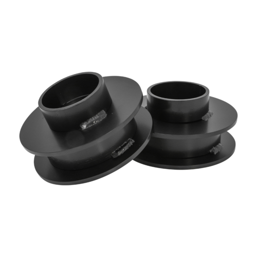 ReadyLIFT Suspension 26-1921 Rear Spacer Lift Kit for 2019–2021 Ram 1500