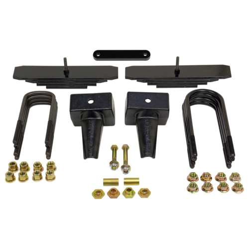 ReadyLIFT Suspension 69-2085 RL 2 SST Lift Leaf Kit for Ford