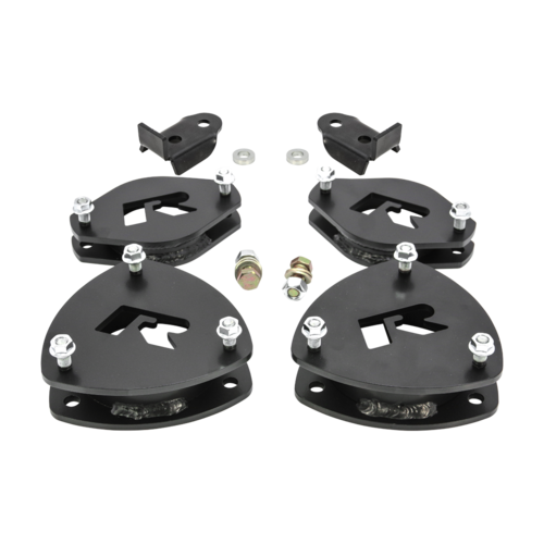 ReadyLift Suspension 69-9920 2-Inch SST Lift Kit for 2019 Subaru Forester