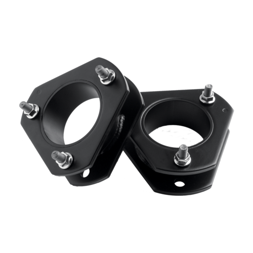 ReadyLift Suspension 66-2050 3-Inch Leveling Kit for Ford Trucks