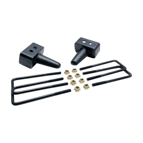 ReadyLift Suspension RL 3 Rear Block Kit for Ford