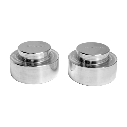 ReadyLift Suspension 66-3015 Chevy/GMC Rear 1.5-Inch Lift Spacer