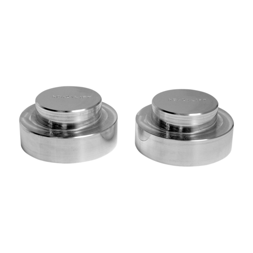 ReadyLift Suspension 66-3010 Chevy/GMC Rear Lift Spacer