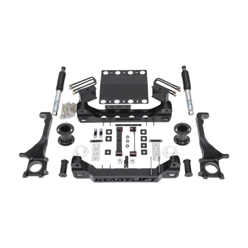 ReadyLift Suspension 44-5660 Tacoma 6-Inch Lift Kit