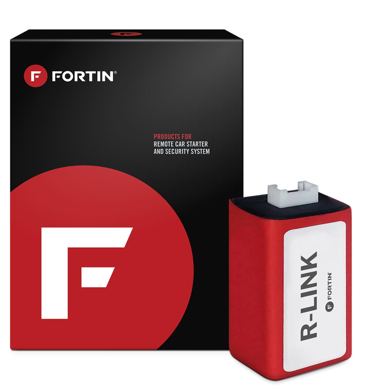Fortin RLINK 15-19 Volkswagen and Audi Key Programming Tool for EVO Modules