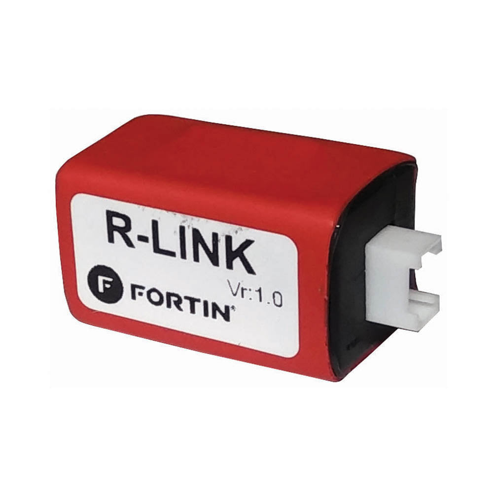 Fortin RLINK 15-19 Volkswagen and Audi Key Programming Tool for EVO Modules