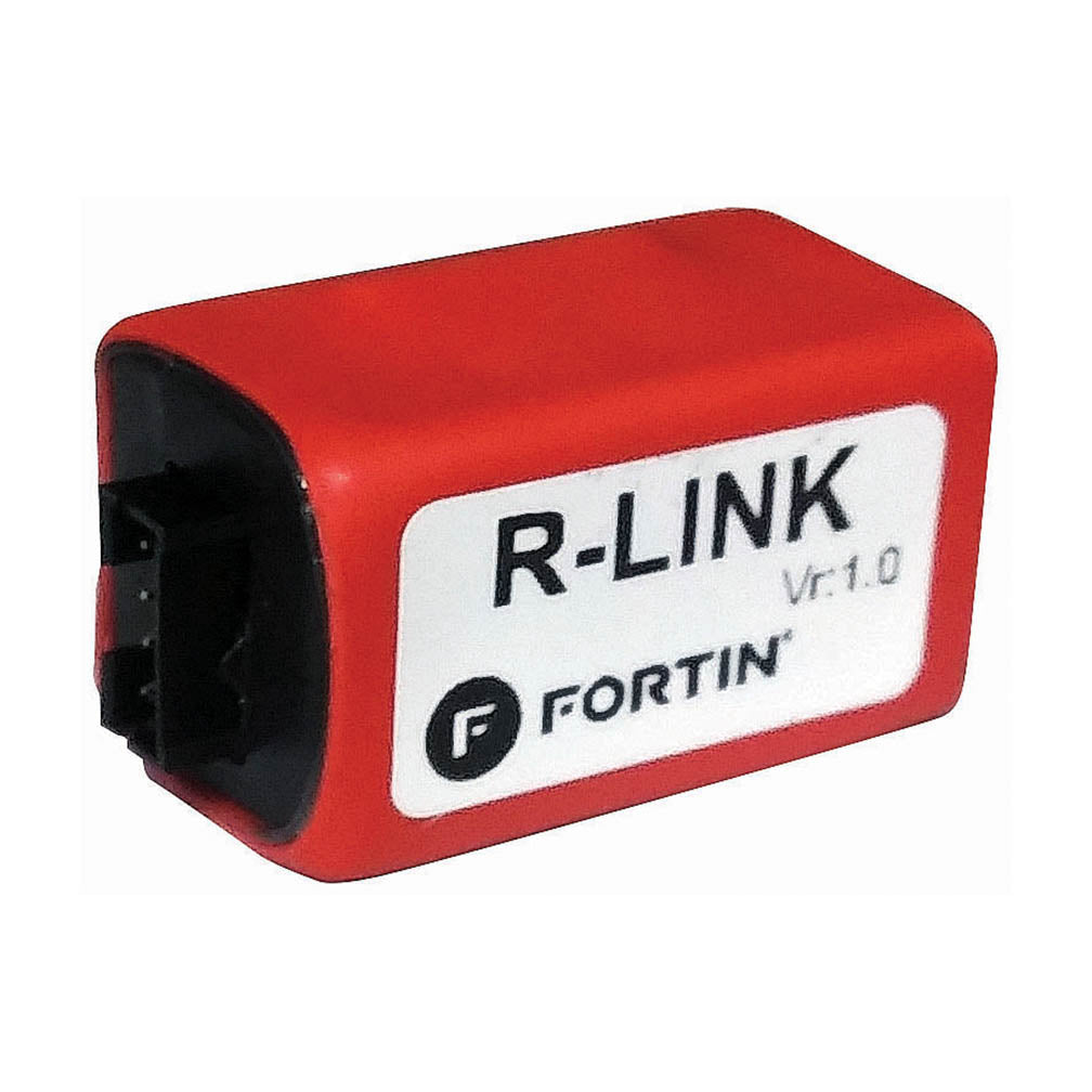 Fortin RLINK 15-19 Volkswagen and Audi Key Programming Tool for EVO Modules