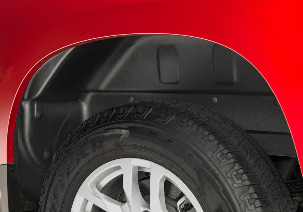 Rugged Liner - WWD09 - Fender Liner -  WW 09-18Ramw/SRW WWD09 - P/N: WWD09