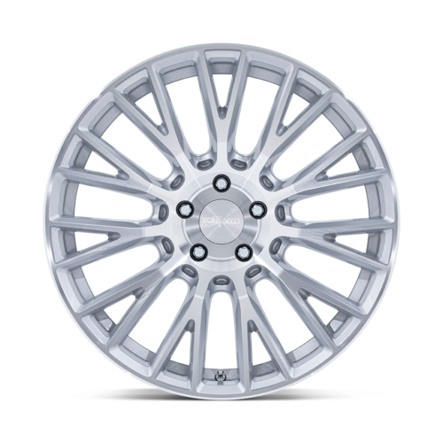 LSE 19X8.5 5X120 72 +35 G-SLV-MCH