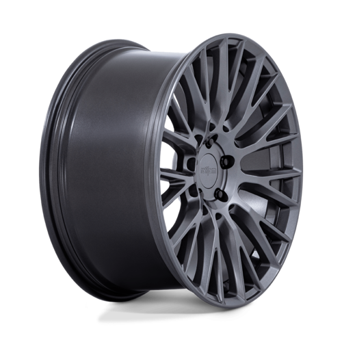 LSE 20X8.5 5X112 66 +40 M-ANTH