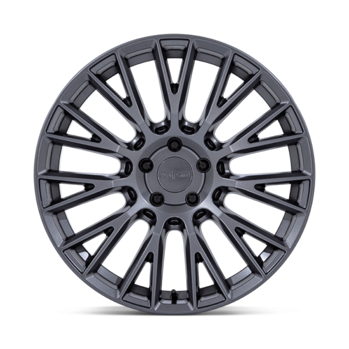 LSE 19X8.5 5X112 66 +45 M-ANTH
