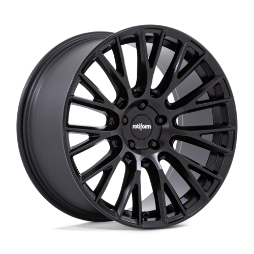LSE 19X8.5 5X120 72 +35 S-BLK