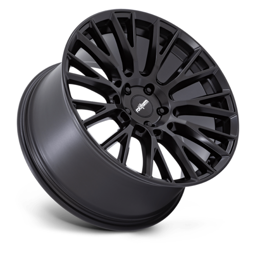 LSE 19X8.5 5X120 72 +35 S-BLK