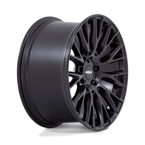 LSE 19X8.5 5X120 72 +35 S-BLK