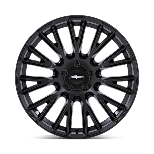 LSE 19X8.5 5X120 72 +35 S-BLK