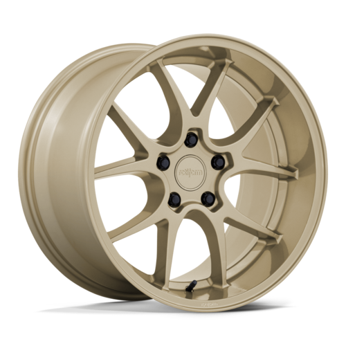 LTN-J 18X8.5 5X4.5 72 +35 G-GOLD
