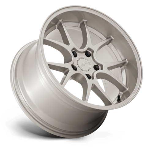 LTN-J 19X11 5X112 66 +40 G-GOLD