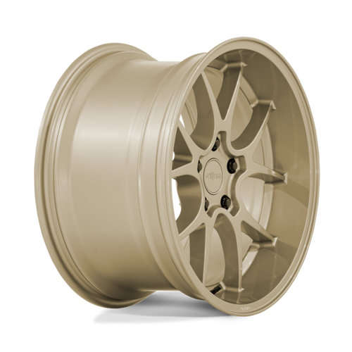 LTN-J 18X9.5 5X4.5 72 +38 G-GOLD