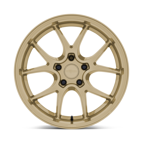 LTN-J 18X8.5 5X4.5 72 +35 G-GOLD
