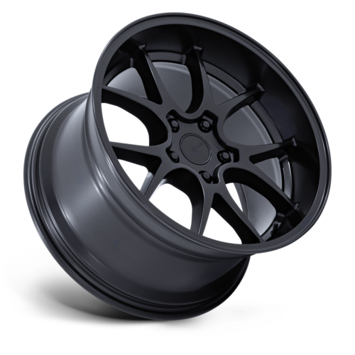 LTN-J 19X10.5 5X120 74 +35 M-BLK