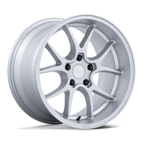 LTN-J 19X10.5 5X4.5 72 +40 M-SLV