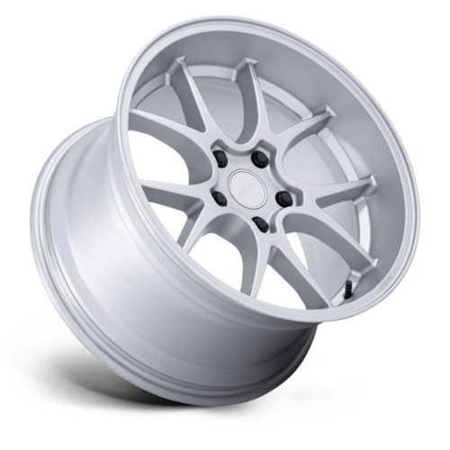 LTN-J 19X10.5 5X120 74 +35 M-SLV