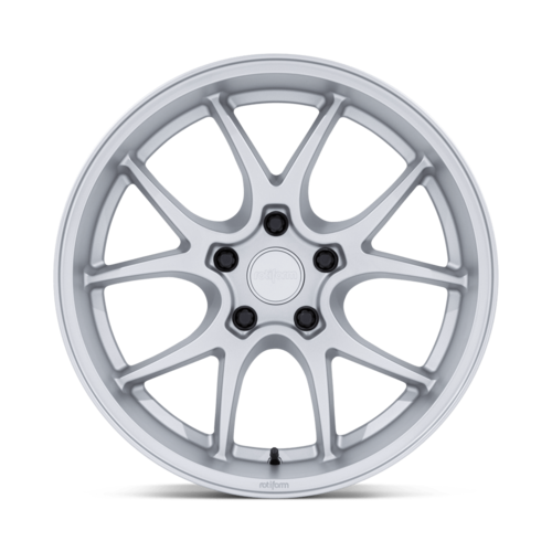LTN-J 18X8.5 5X120 74 +35 M-SLV