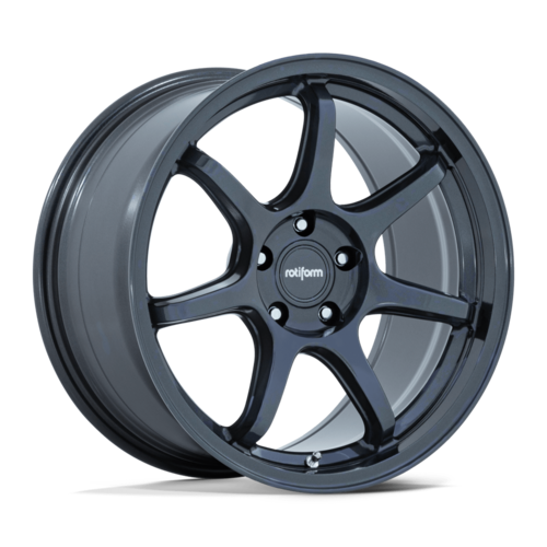 BPU 19X8.5 5X100 56 +35 G-BLUE GRY