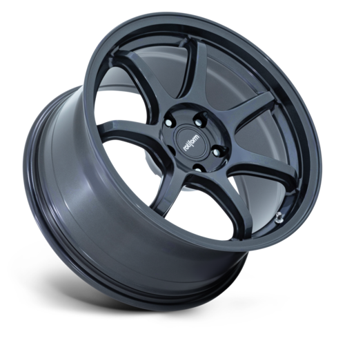 BPU 19X8.5 5X100 56 +35 G-BLUE GRY