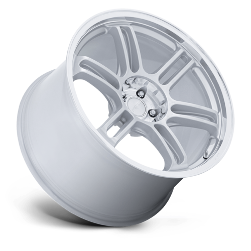 RPS 19X8.5 5X4.5 72 +35 SLV DC-LP