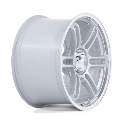 RPS 19X9.5 5X120 74 +22 SLV DC-LP